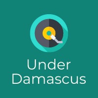 under damascus logo